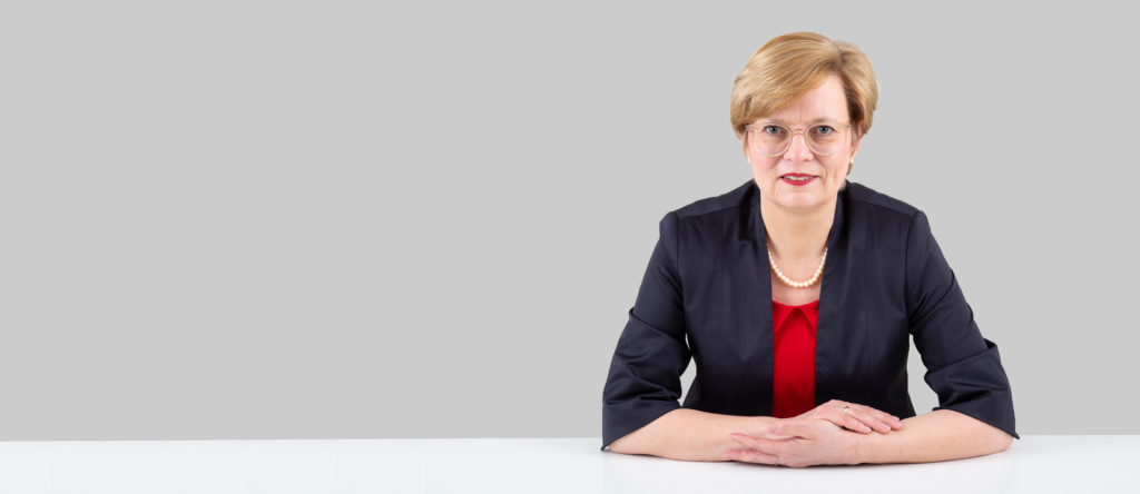 Katharina Ibrahim Portrait 2
