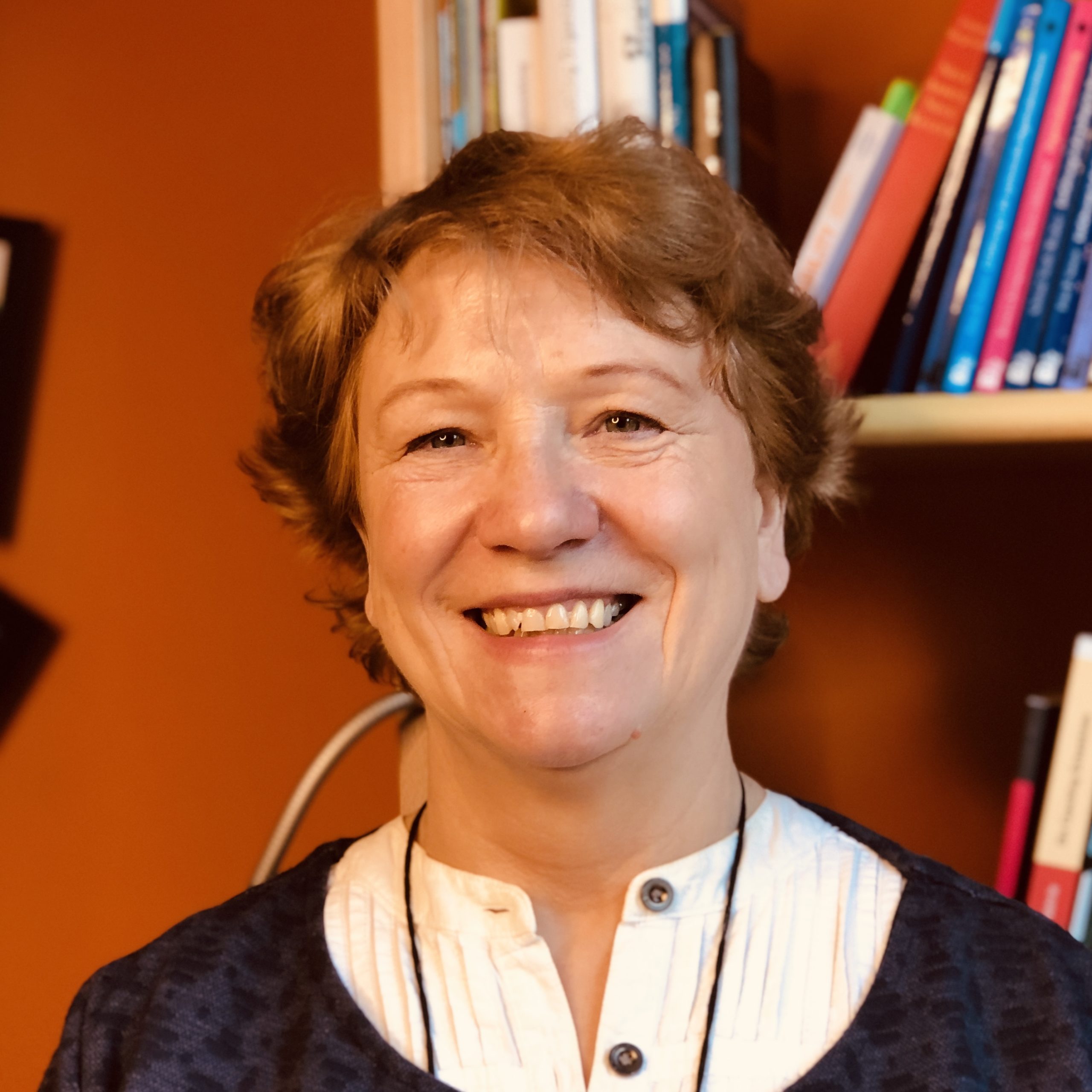 Dr. Irina Gühne