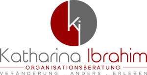 Logo Katharina Ibrahim